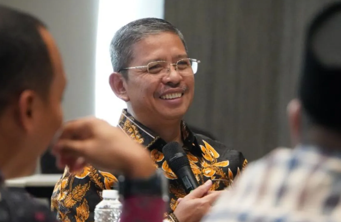Kemenag Segera Gelar PPG Dalam Jabatan 2026, Guru Diminta Mulai Bersiap